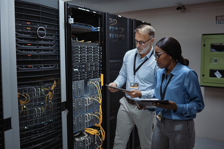 75% of Americans now oppose building more data centers: Here’s why - AOL