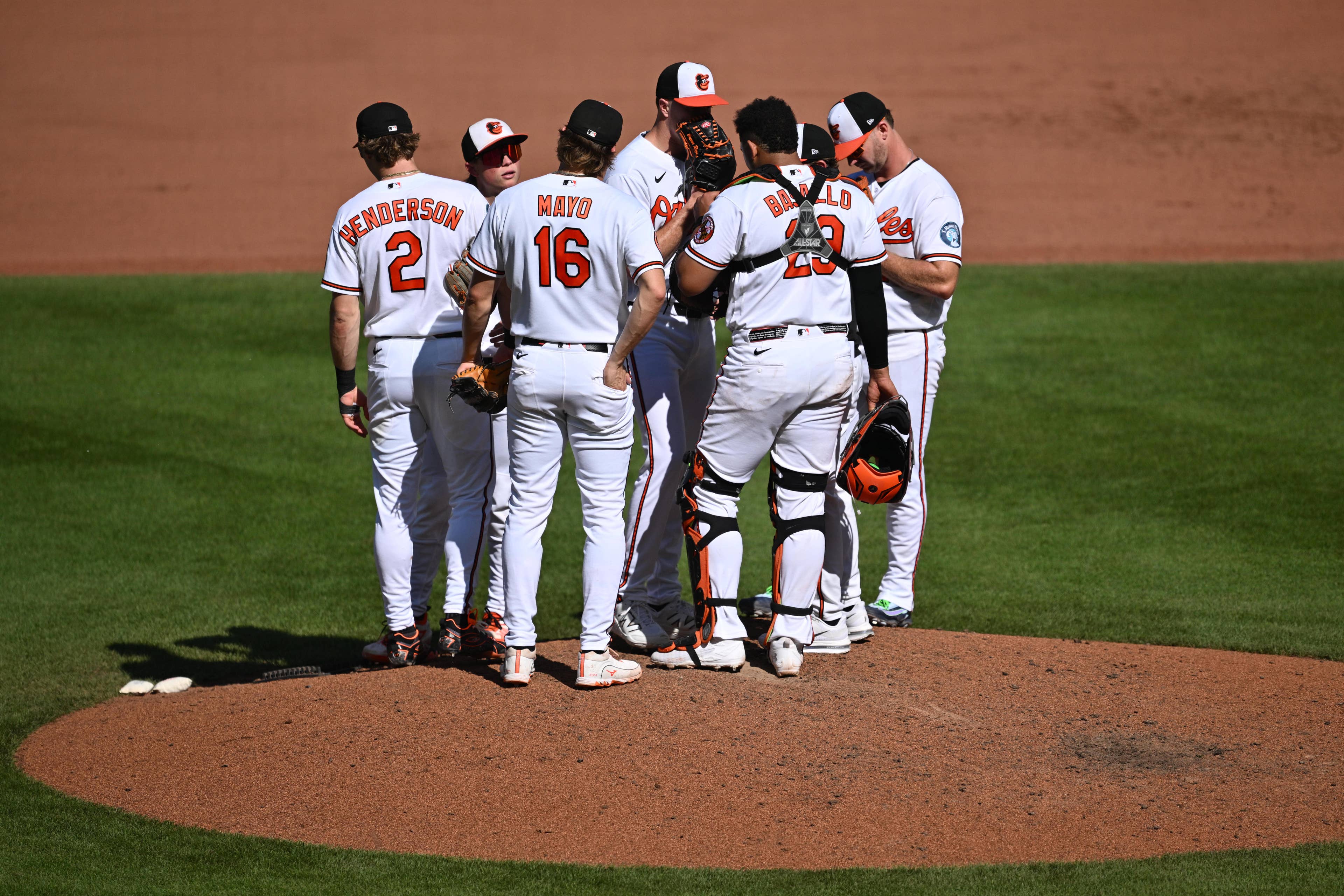 Baltimore Orioles at Toronto Blue Jays MLB Prediction, Picks & Odds for Sept. 13, 2026 - AOL