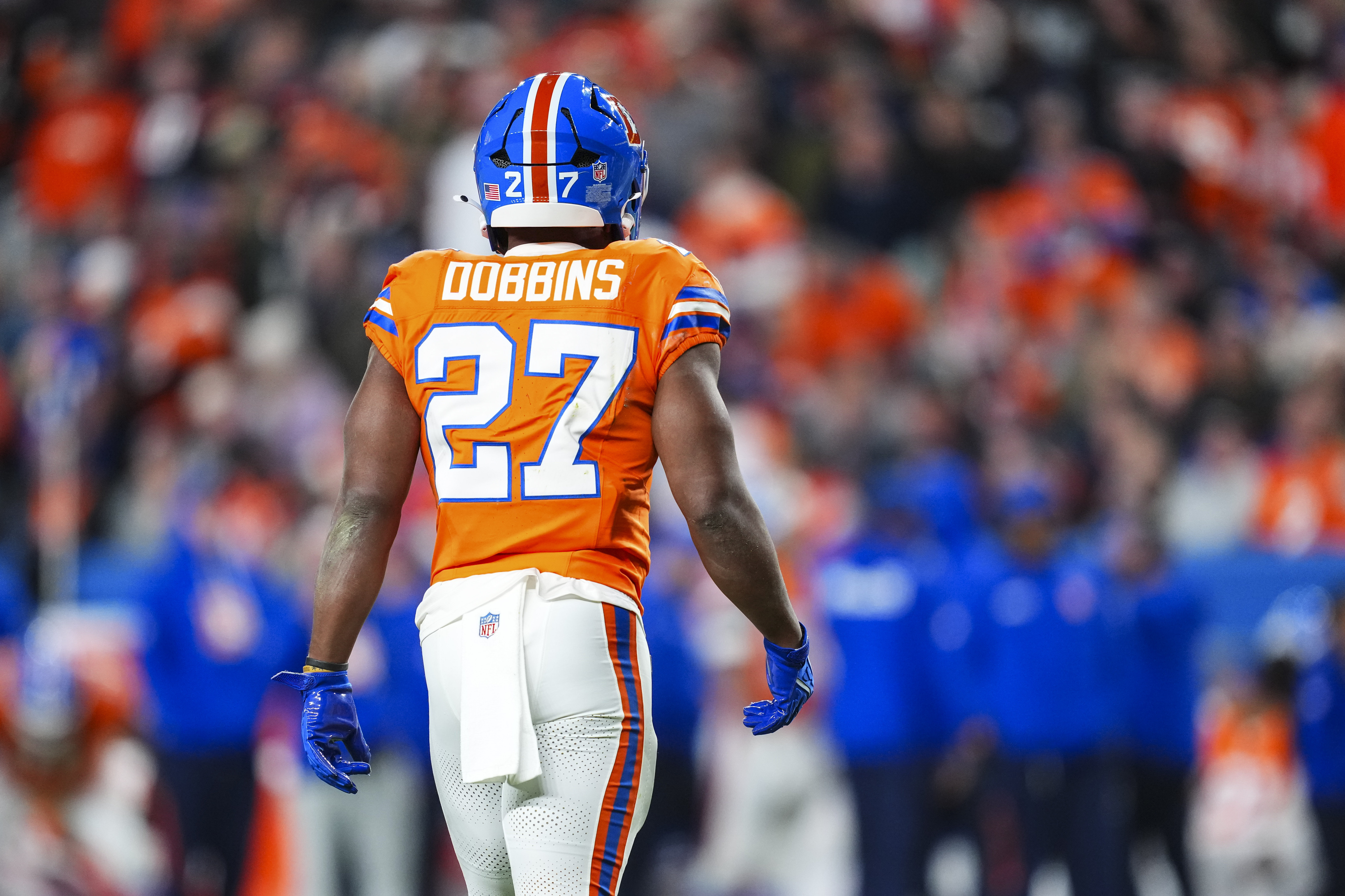 Photo: aol.co.uk Hayden Winks Releases Week 2 Fantasy Football Rankings And Matchups
