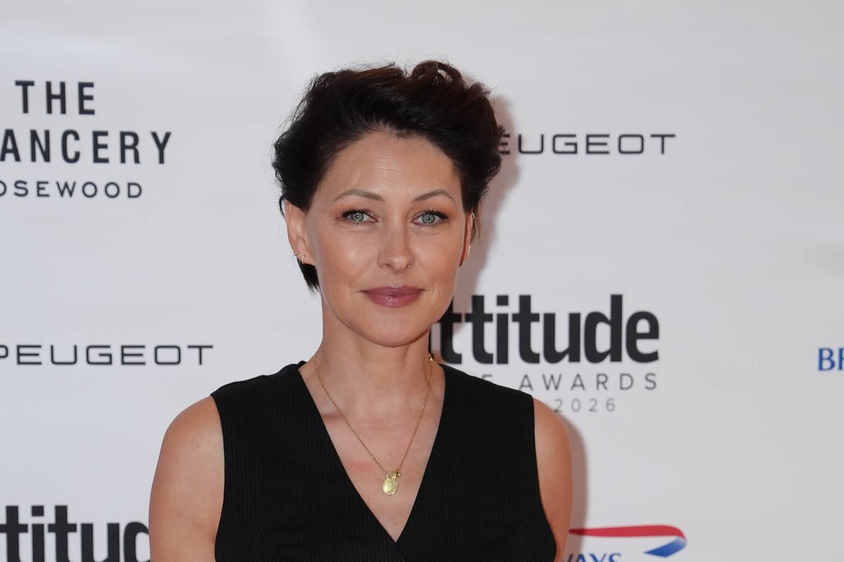 Emma Willis ready For The Comparisons After Taking Over As Strictly 