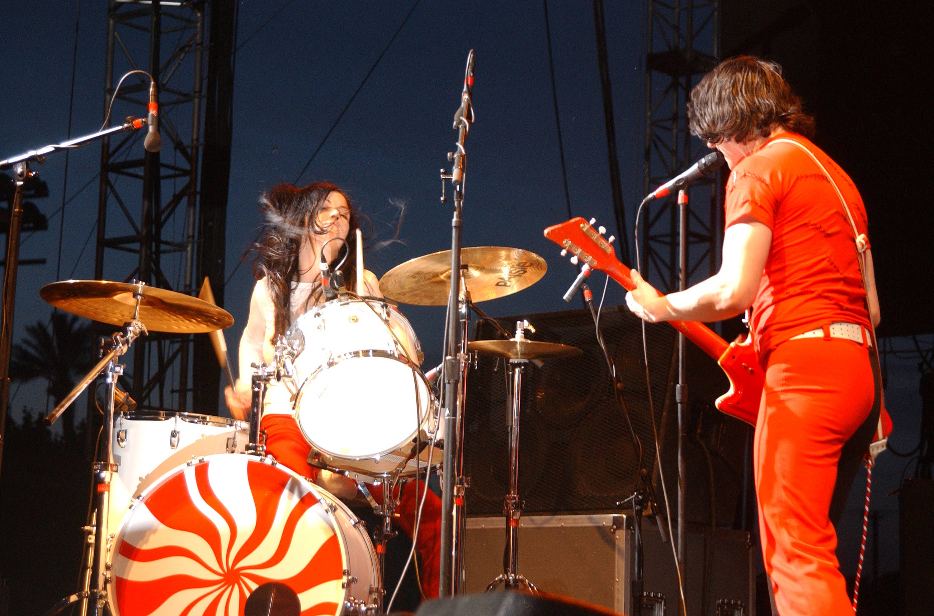 The White Stripes: How a Marriage and a Sibling Story Shaped Their Legacy