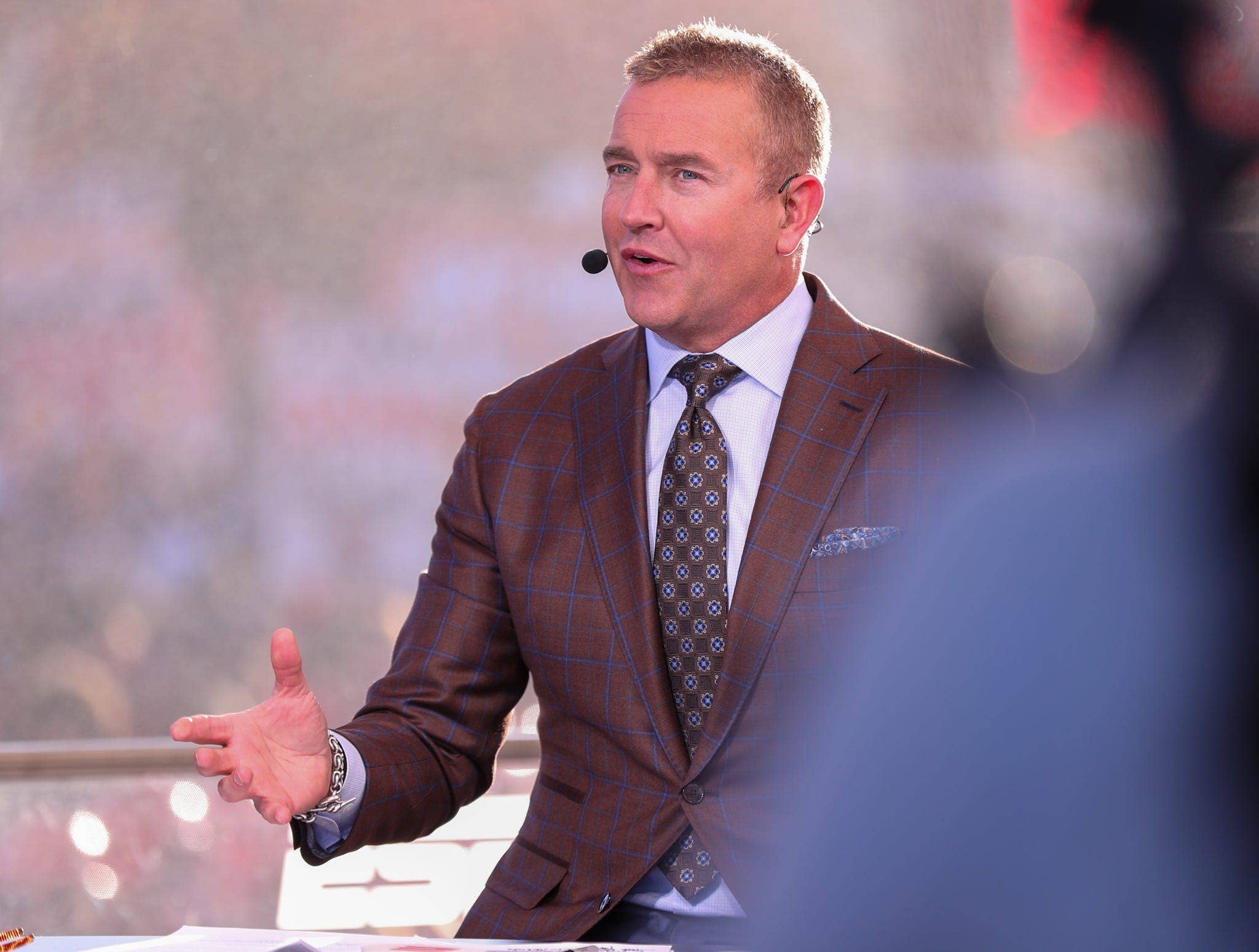 ESPN's Computer Model Changes Its College Football Playoff Top 12 - AOL