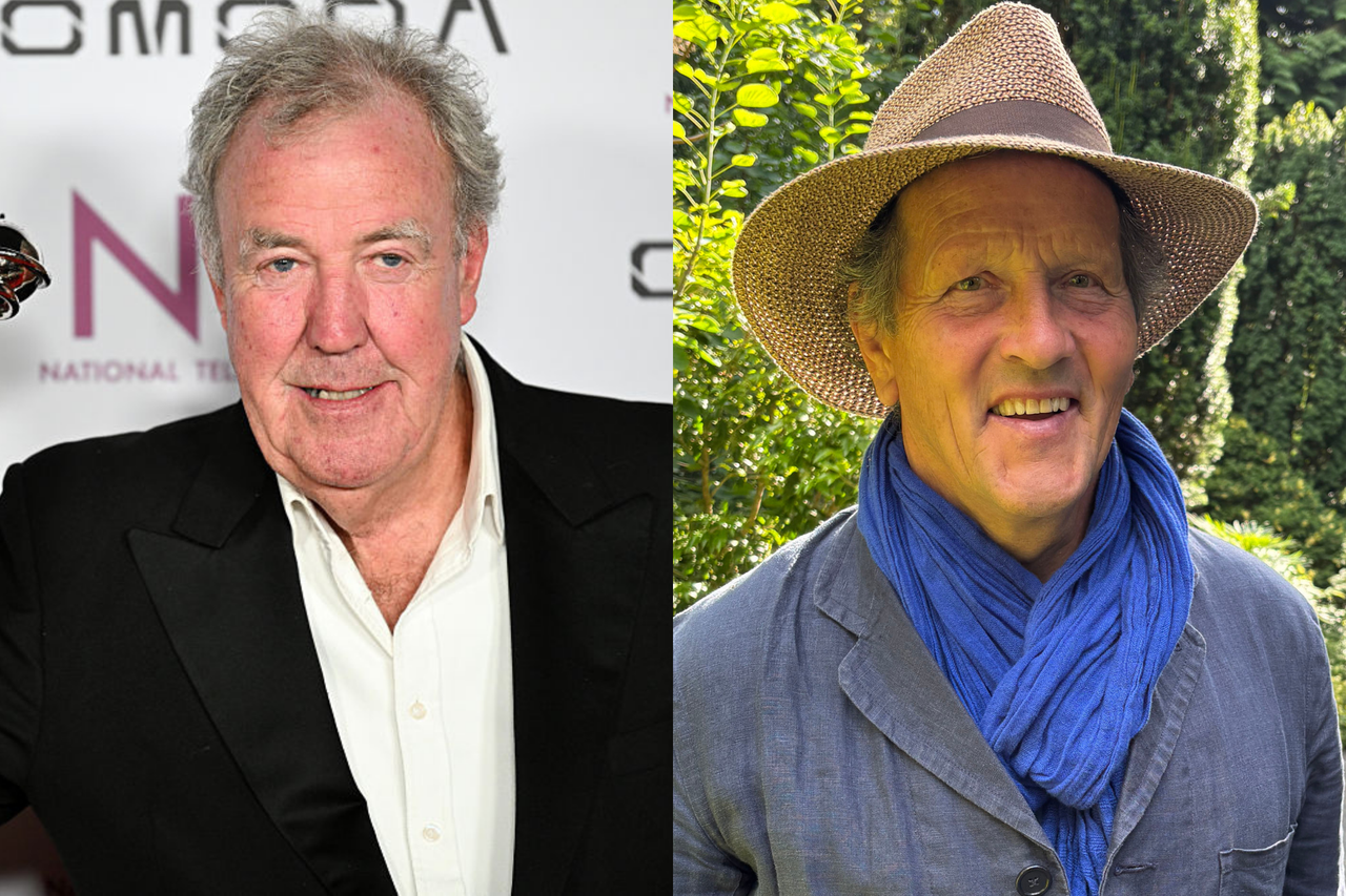 Jeremy Clarkson suggests influencer should replace Monty Don on Gardeners' World