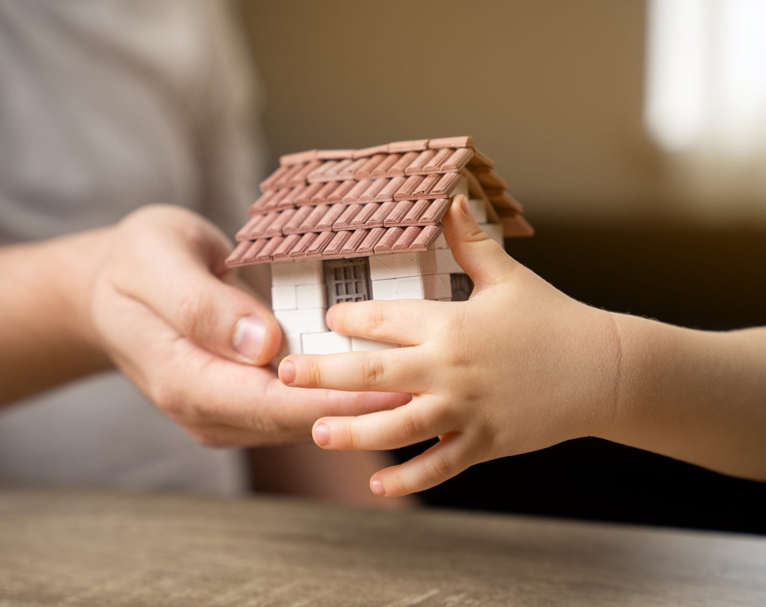 Why the Best Inheritance May Be the One You Give While You're Still Alive