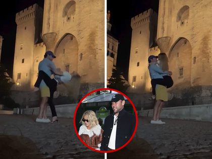 Scooter Braun Shares PDA-Filled Birthday Post For Sydney Sweeney - AOL