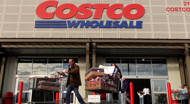 This 1 Costco item has skyrocketed 125% in price over just 2 years. And the reta...