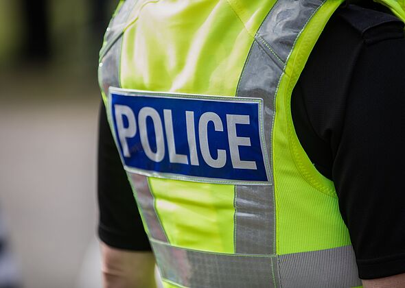 UK murder hotspots laid bare - check your area
