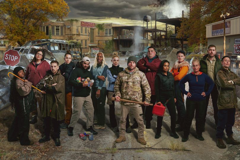 Channel 4 Apocalypse viewers left unimpressed as they switch off 'bizarre' series