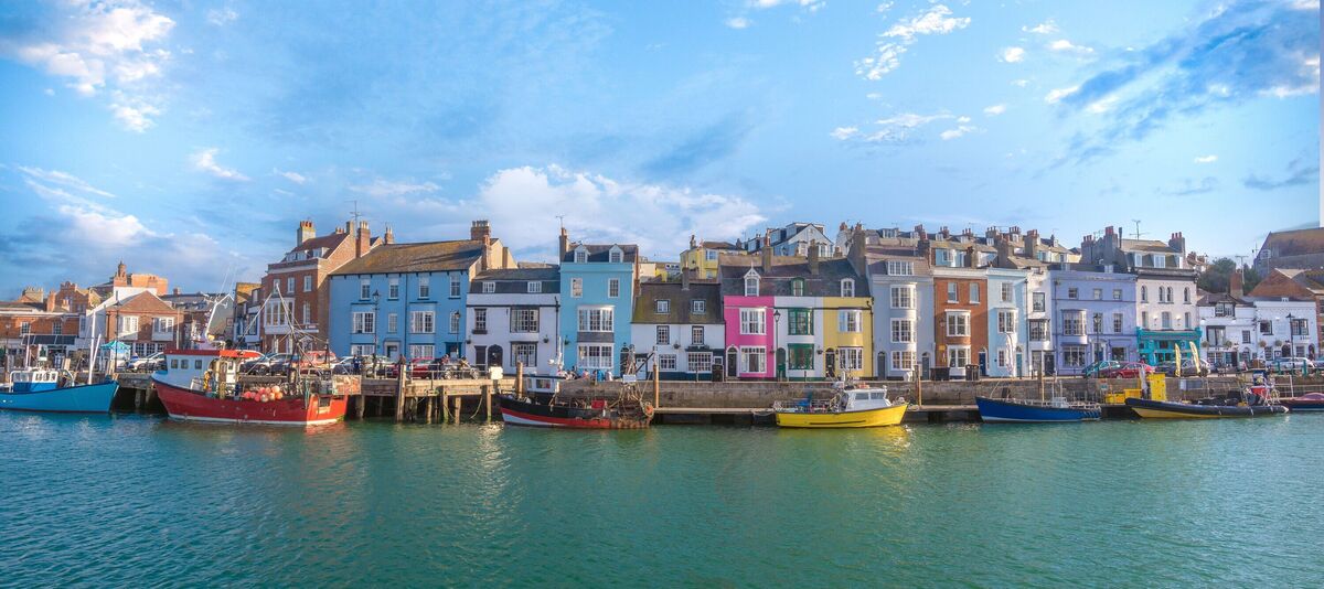 UK seaside towns 'will be crushed' by Labour tax bombshell - 'stop attacking them!'