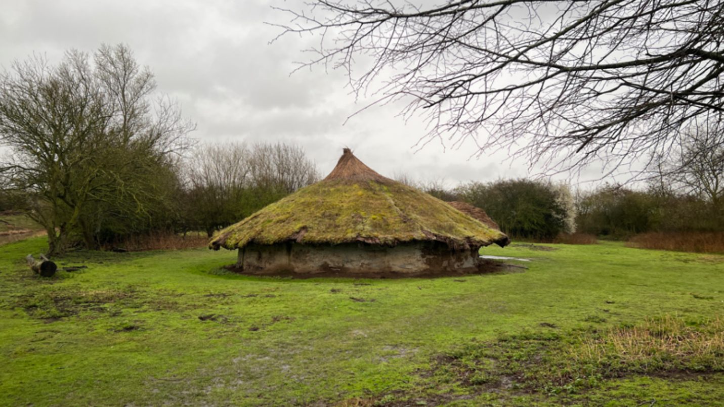 Hopes cash could save at-risk Bronze Age site - AOL