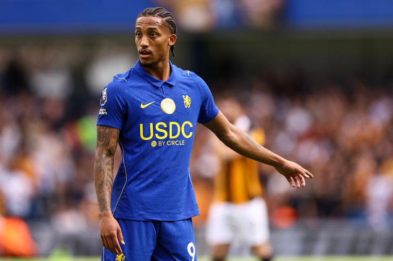 Joao Pedro makes Cole Palmer and Morgan Rogers admission as Chelsea vow made
