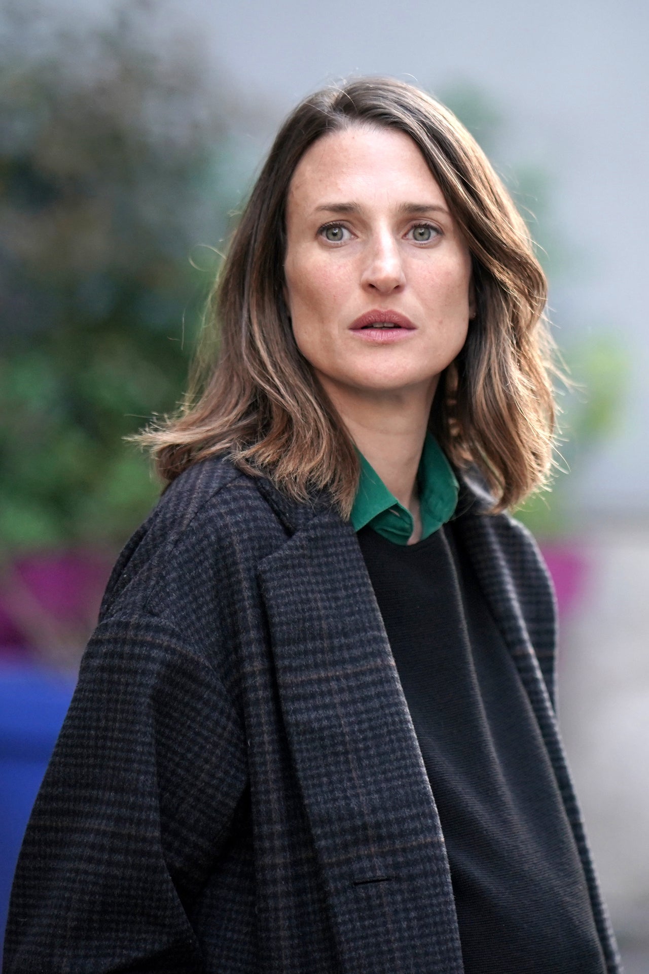 New Photo - Call My Agent’s Camille Cottin: ‘People would scream the C-word at me in the supermarket!’