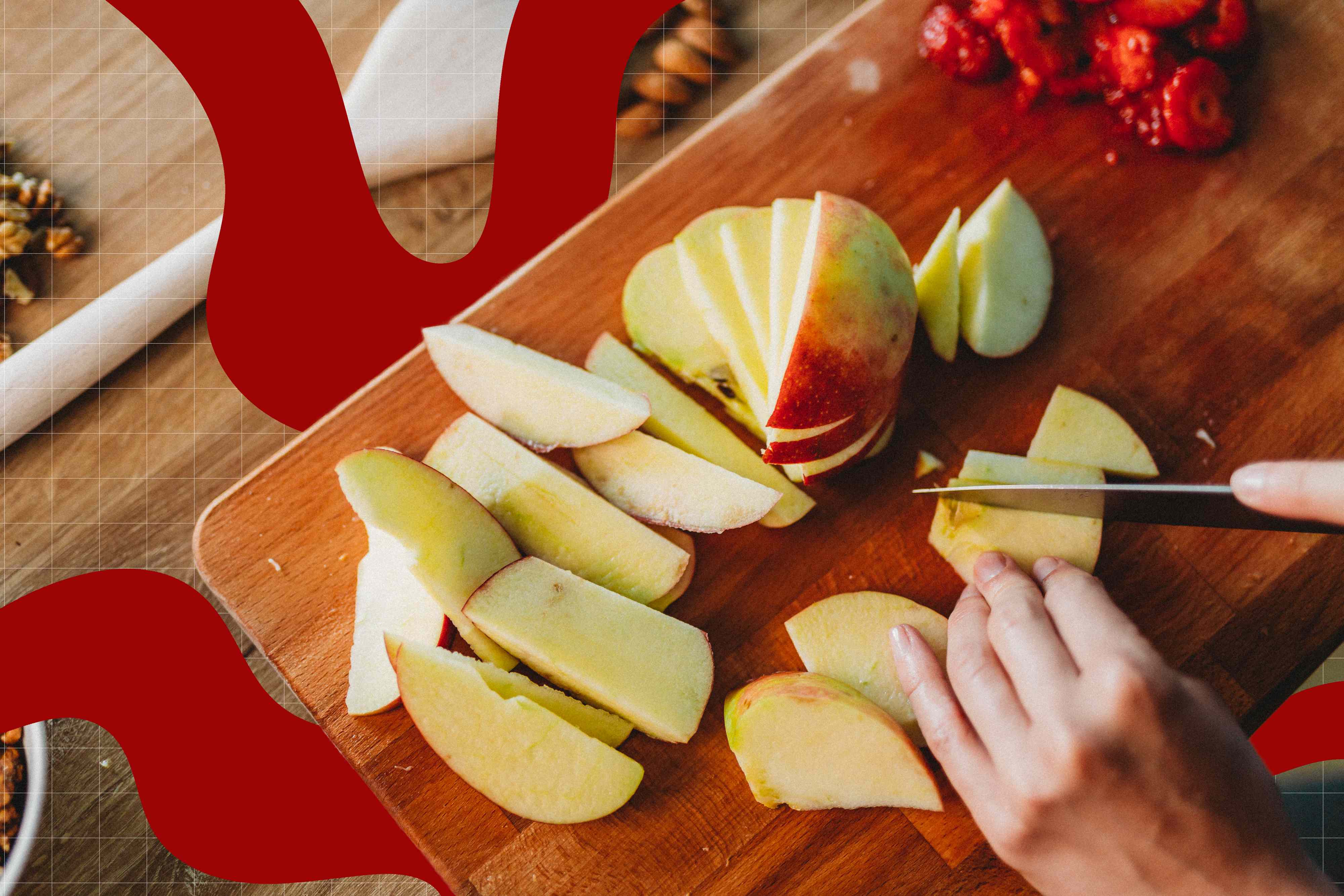 We Asked 5 Chefs The Apple Variety They Can t Stop Eating They All 