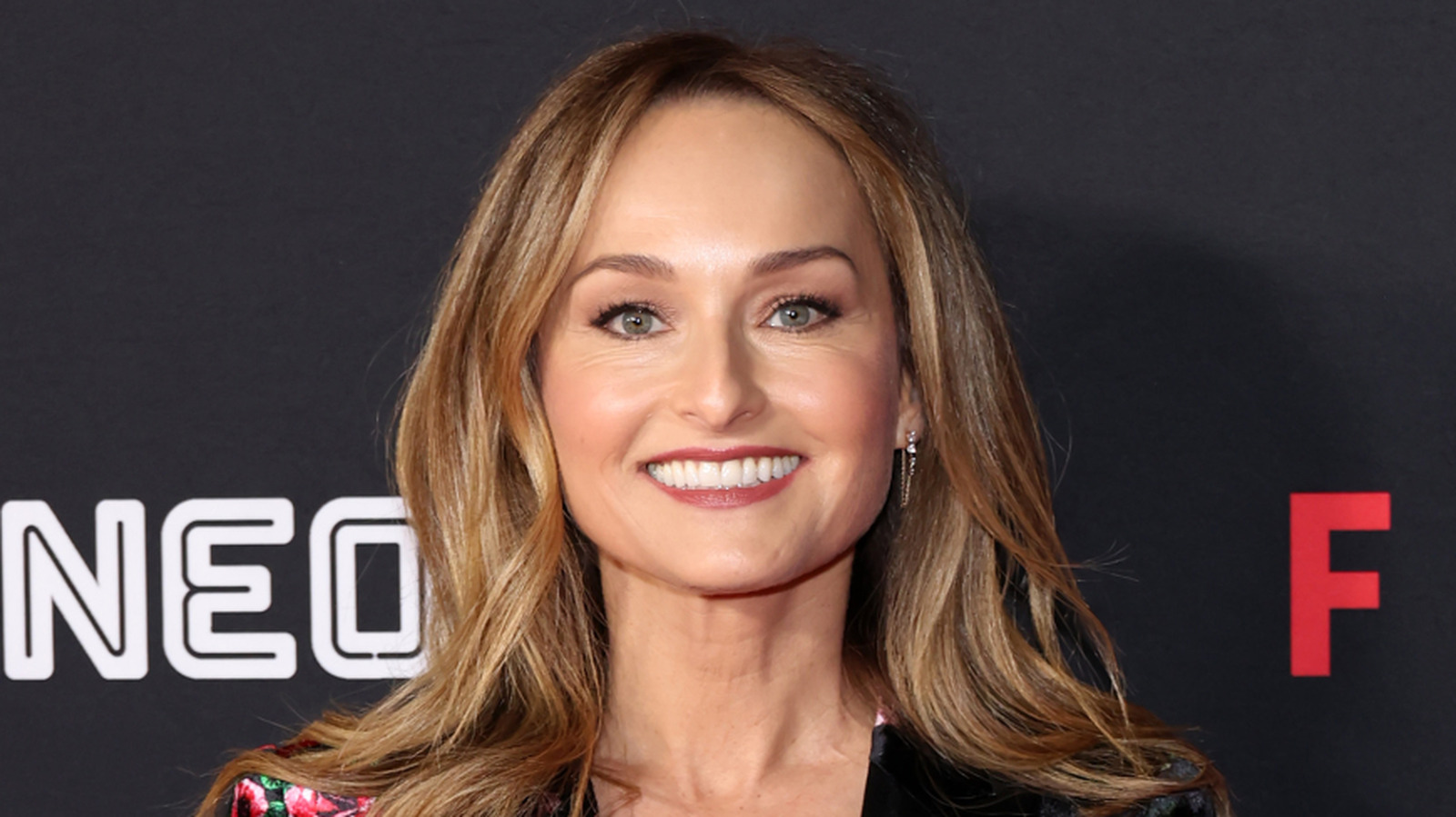 Giada De Laurentiis' Secret Canned Addition That Gives Spaghetti Carbonara A Cozy Fall Twist