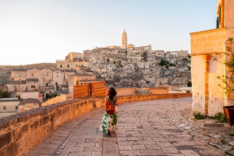 Beautiful European city with highs of 27C in October is 'truly magical'