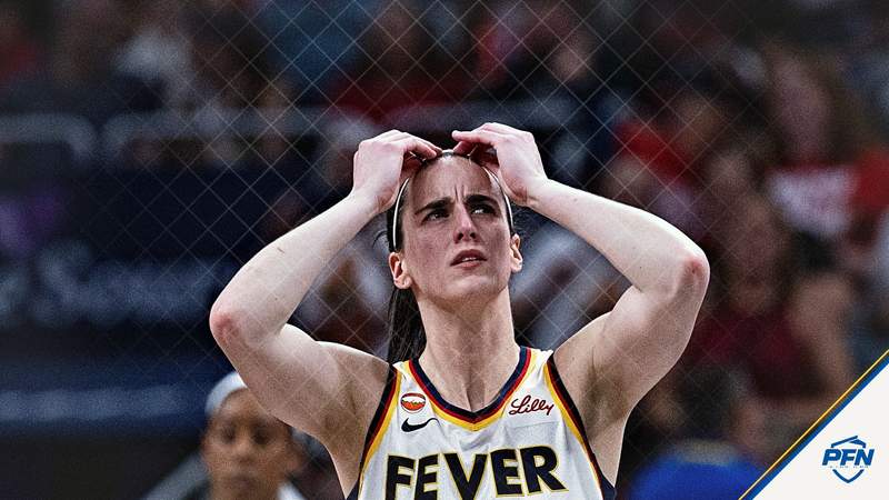 ‘She Is Not That Good,’ ‘This is Disgusting’ — WNBA Fans Divided As Team USA Accused of ‘Icing Out’ Caitlin Clark vs. Spain