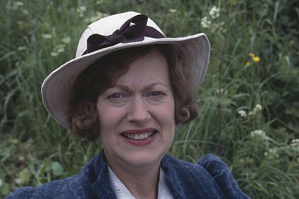 Inside ‘care home to the stars' where Last of the Summer Wine star spent final years