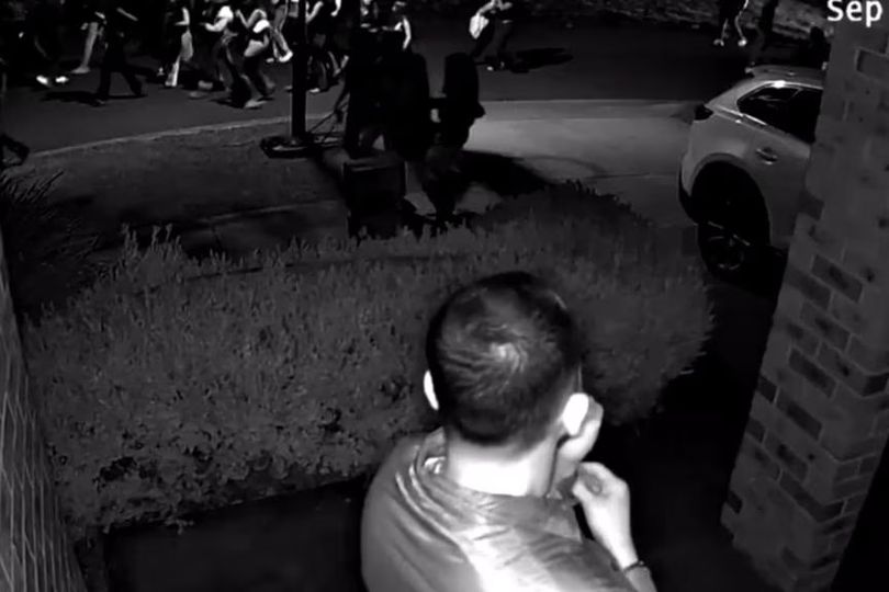 Homeowner speaks out after rental booking descends into 'out of control' party with 100 people