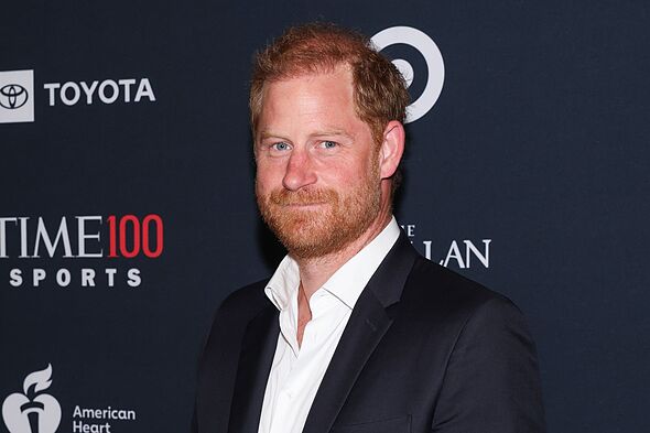 ‘I was a royal butler - this is the truth about Prince Harry's TV career'