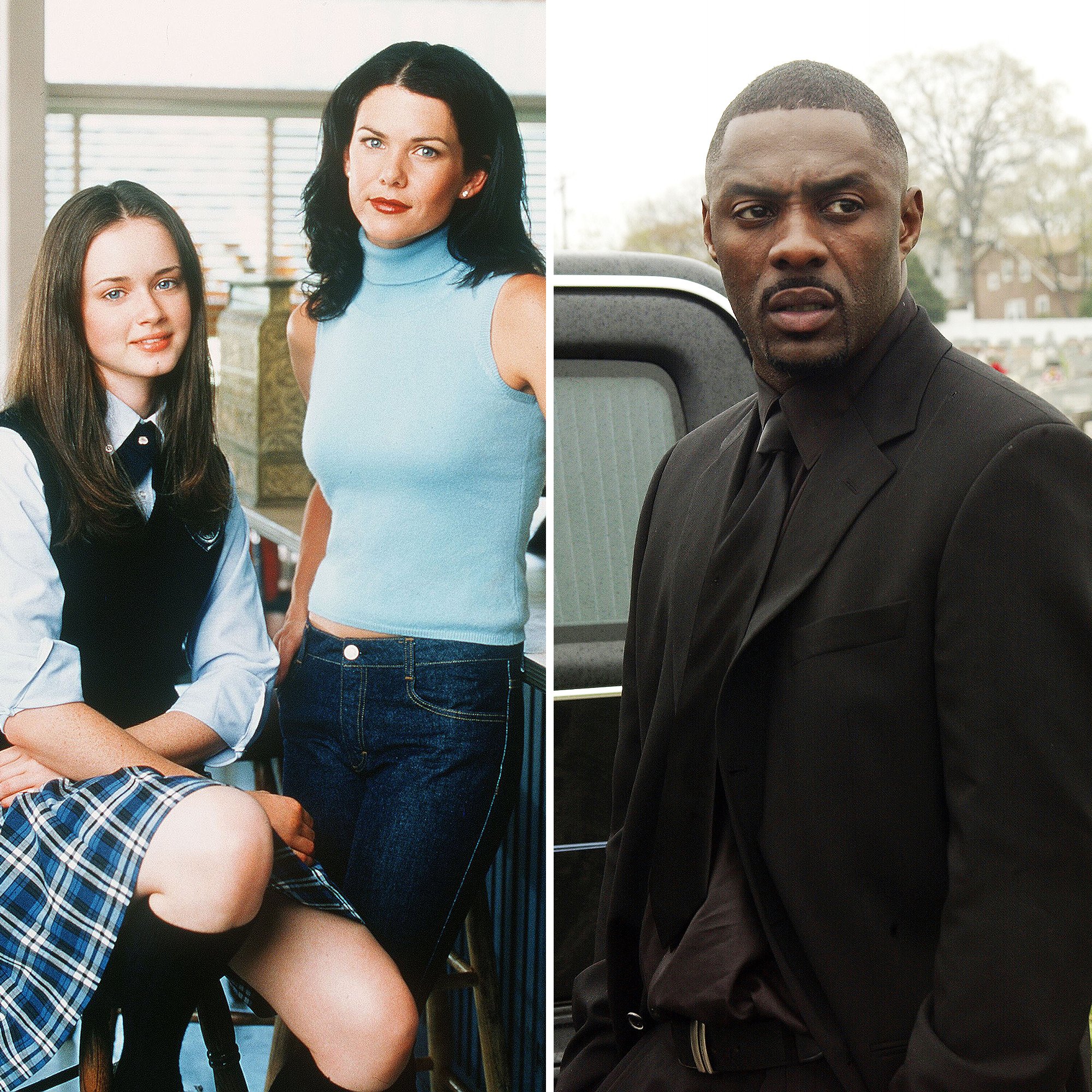 TV Shows That Surprisingly Never Won a Single Emmy: ‘Gilmore Girls,' ‘The Wire' and More Snubbed Series
