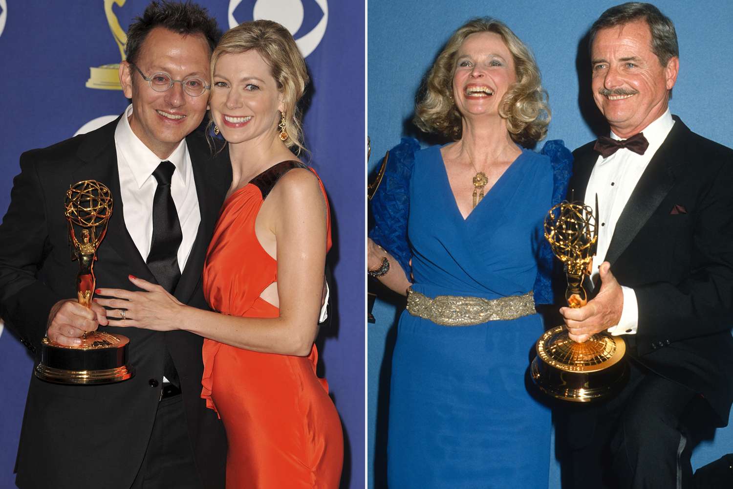 9 Married Couples Who Have Both Won Emmys - AOL