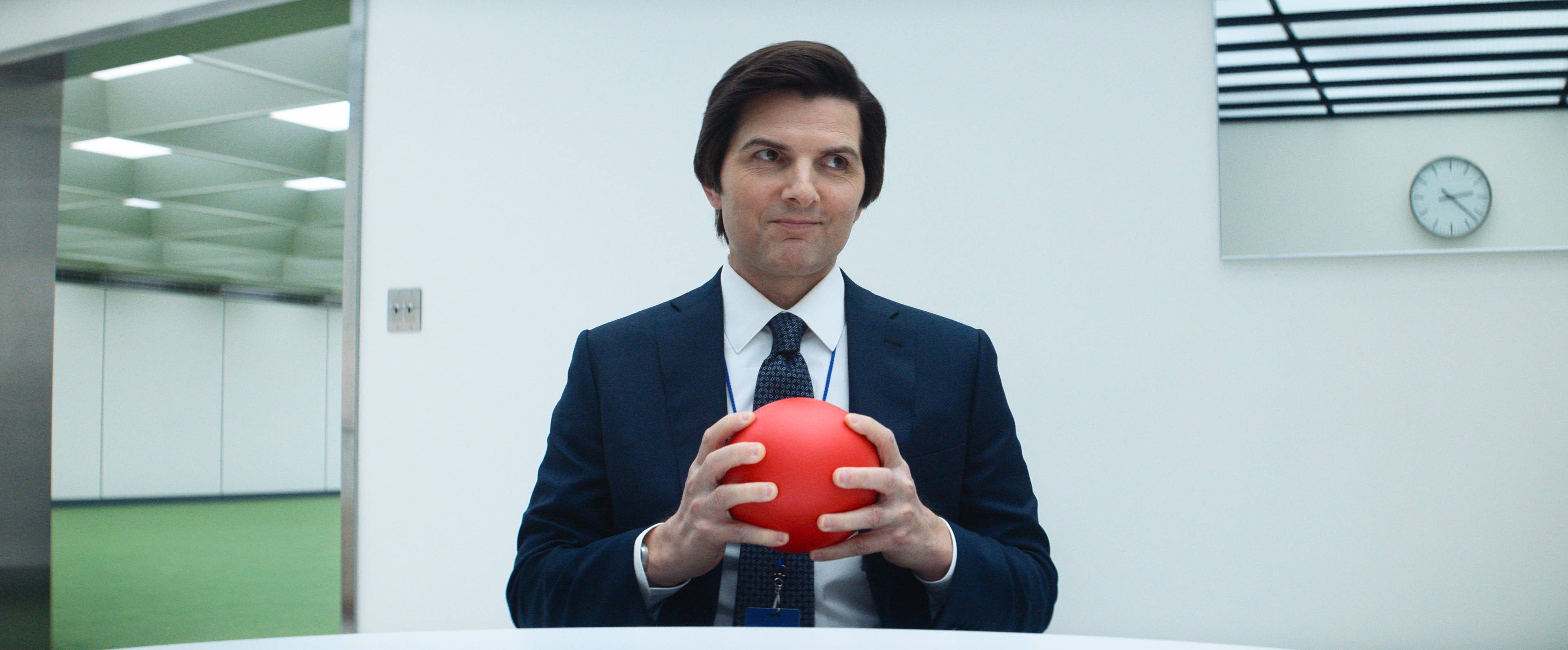 Severance Season 3 Release Date, Episode Count, and Cast Details Revealed