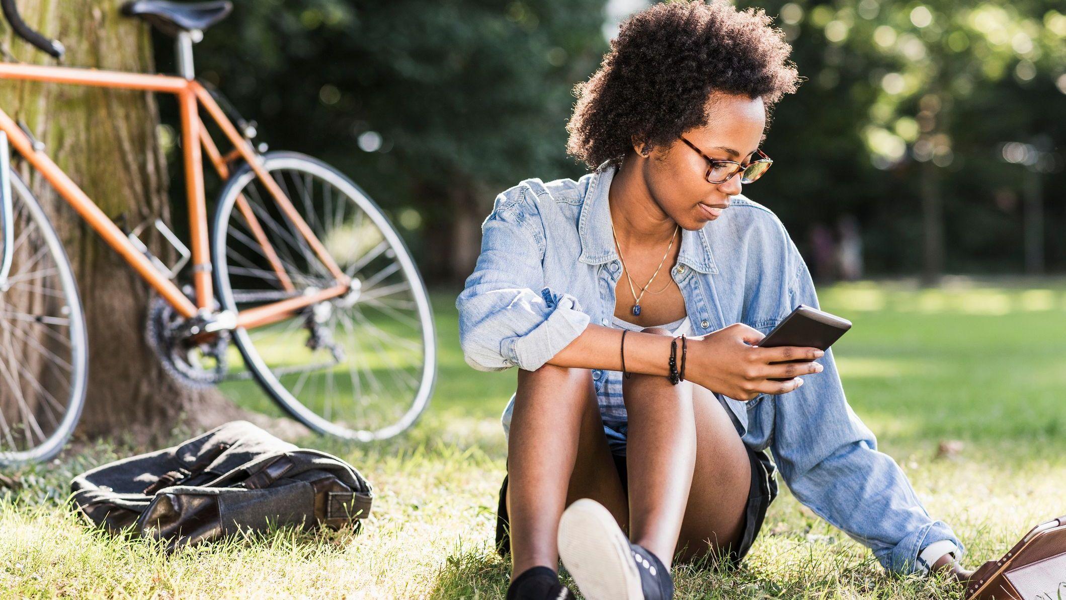 How to protect your laptop, phone and bike from thieves at uni - AOL