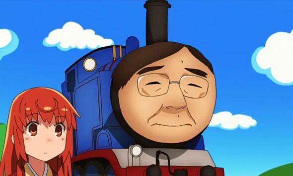 Leo Morimoto dead: Heartbreak as iconic Thomas & Friends actor dies 'suddenly'