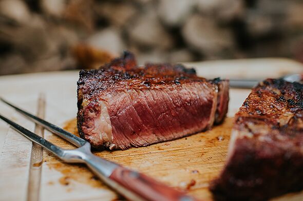 Cheap meat cuts can taste like fillet steak and more 'tender' if you soak it in 1 item