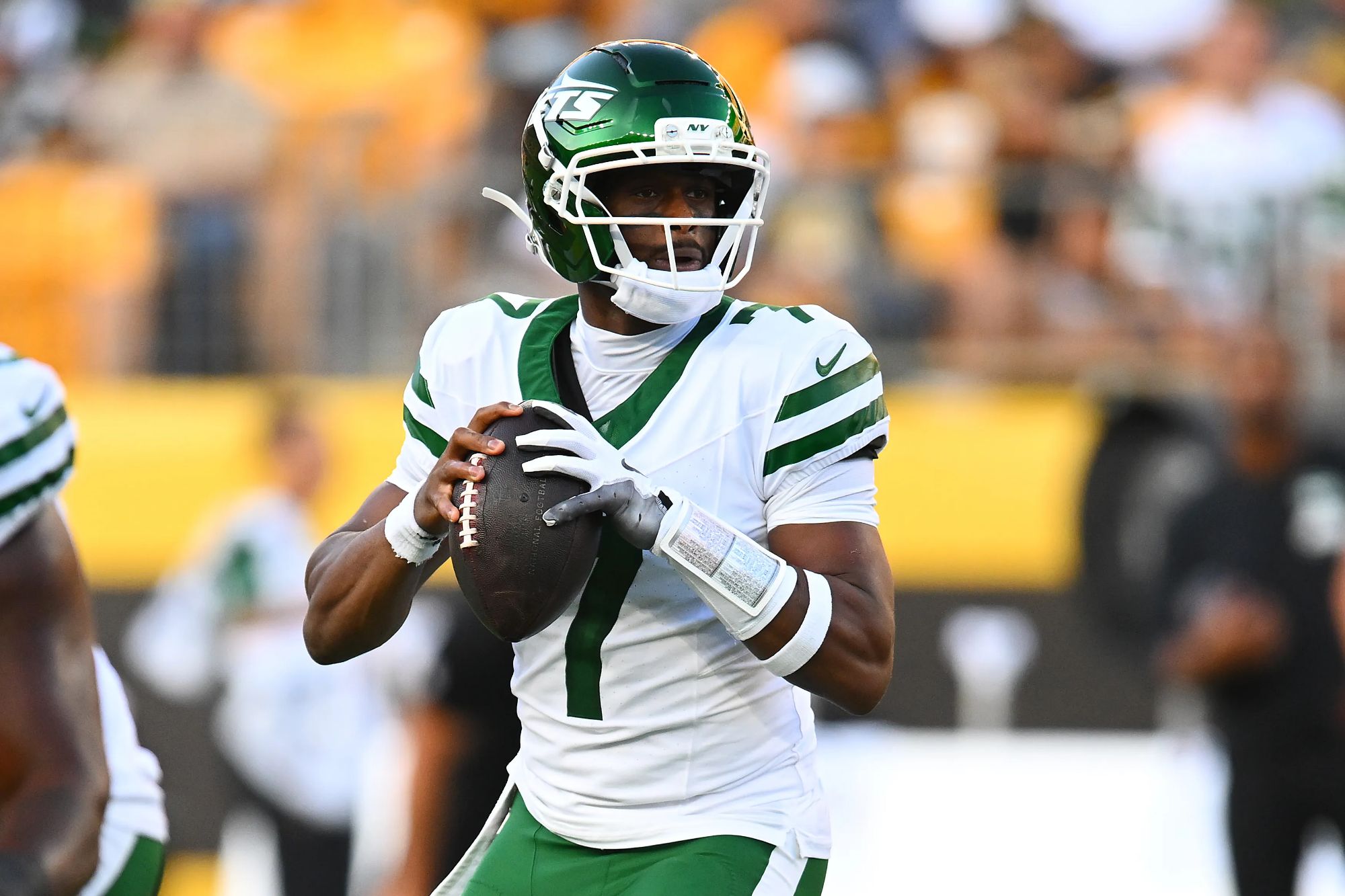 Jets kick off 2026 NFL season vs. Titans — Here's how to watch for free