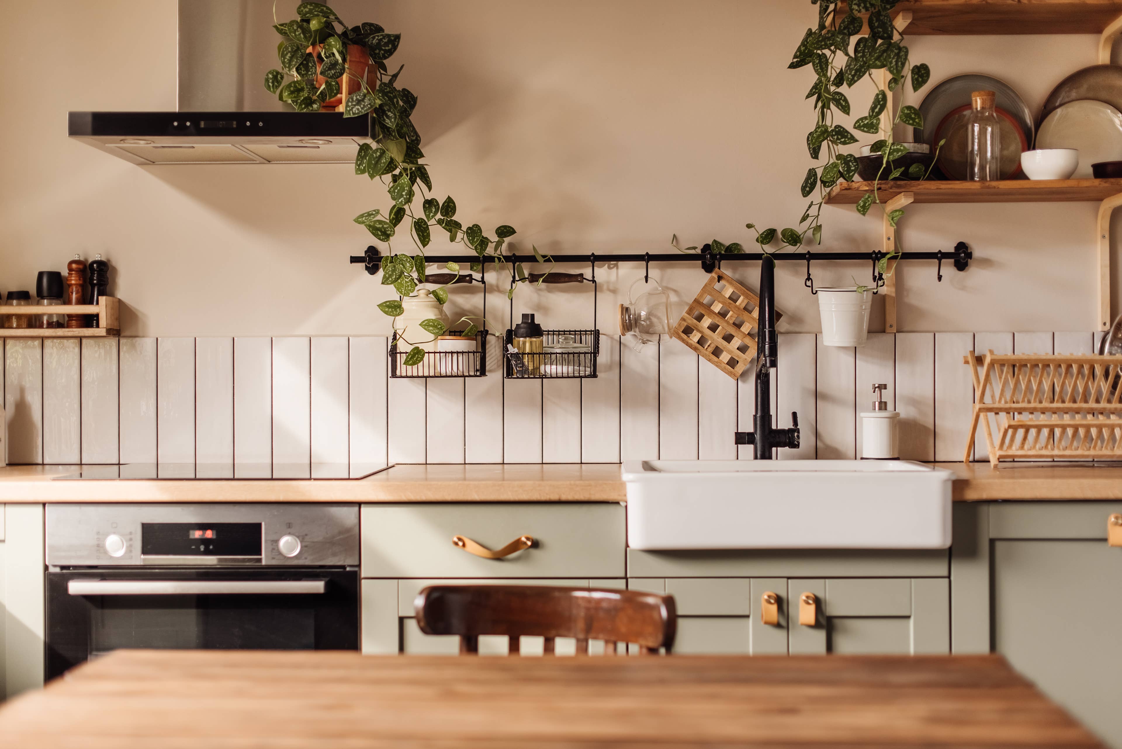 Amazon's 12-Piece Set of Wooden Kitchen Essentials Is a Beautiful Way to Replace Your Plastic Cooking Tools - AOL