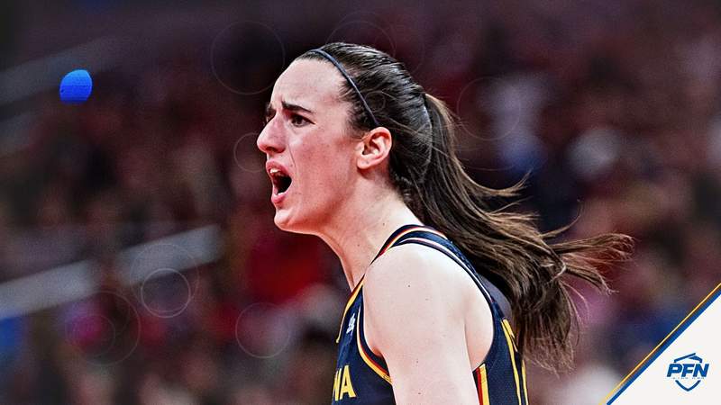 ‘Anything for Engagement,' ‘Comedy Routine!' — Fans Rip Jason Whitlock for Blaming Caitlin Clark's Team USA Benching on Her ‘Decision-Making'