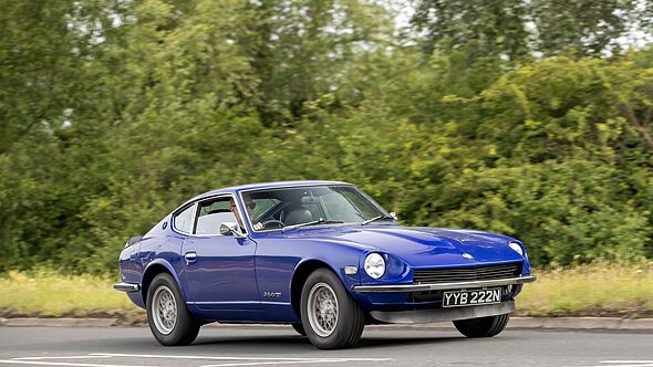 Classic car owners warned over petrol and diesel price hikes