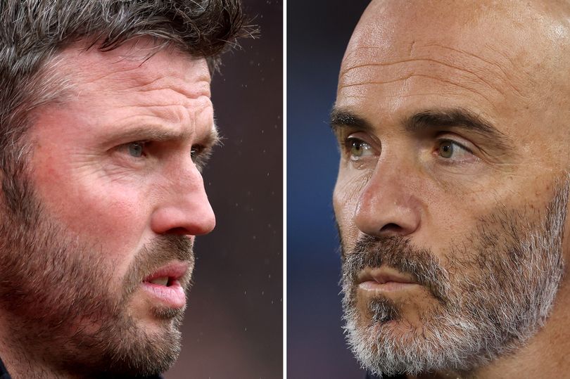 Man City handed clear transfer verdict as major Man Utd concern emerges before derby