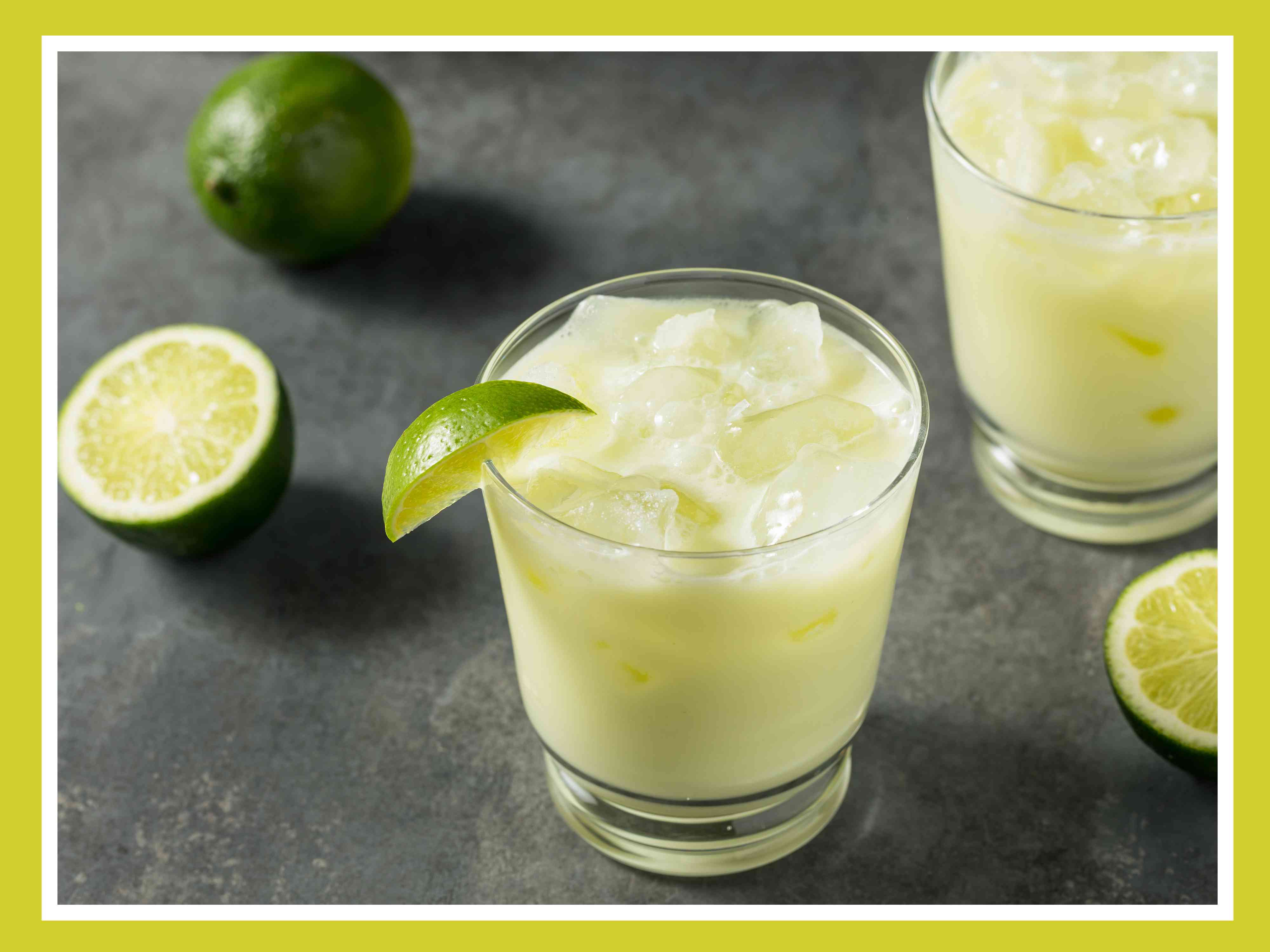 I Tried Brazilian Lemonade And Now I Want One Every Day AOL
