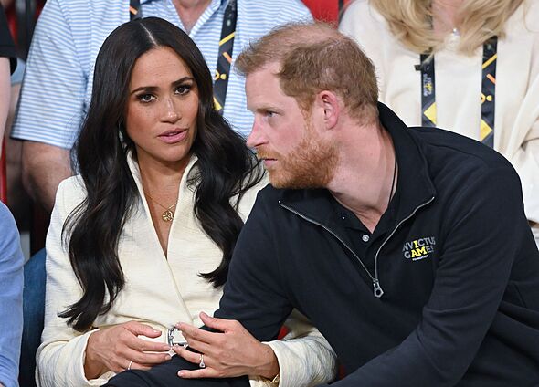 Harry and Meghan's TV career is dead and buried - one show just proved that