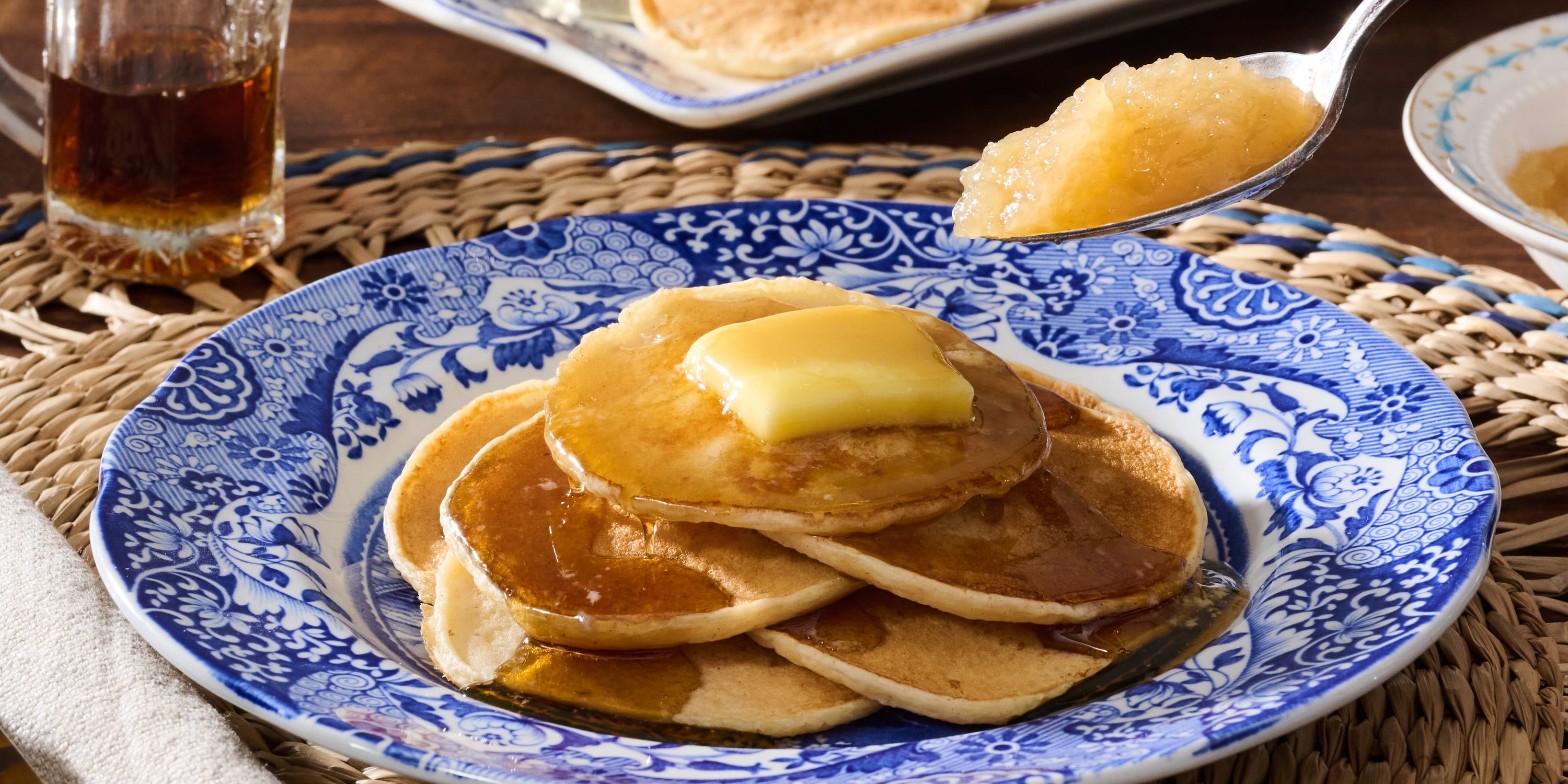 Got Extra Applesauce? These 8 Fall Recipes Put It to Good Use