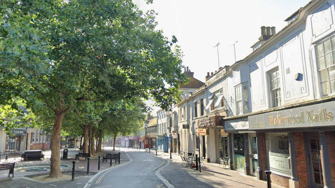 Man in critical condition after attack