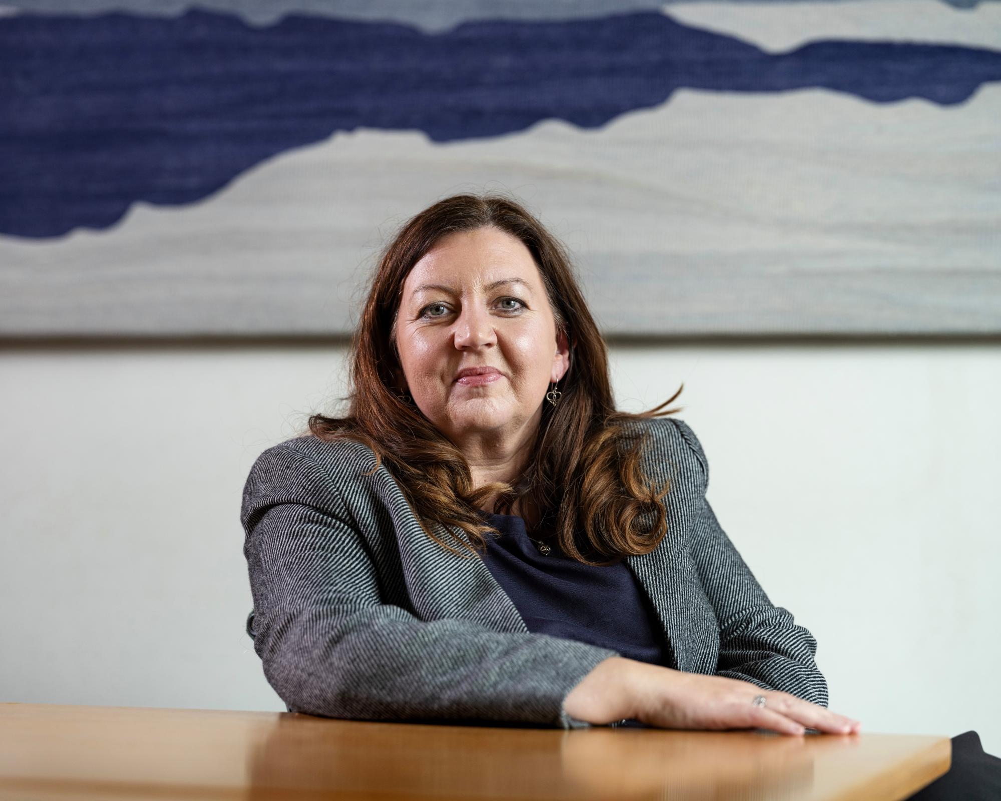 ‘Sweat the asset': new development minister plots path to make UK aid count