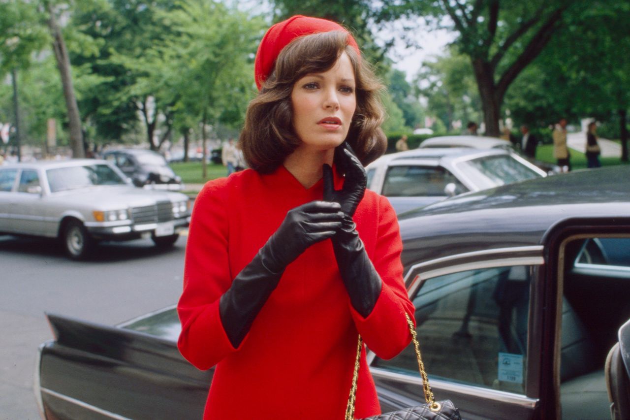 Jaclyn Smith Reveals Her 'Favorite' Role from Storied Career, but