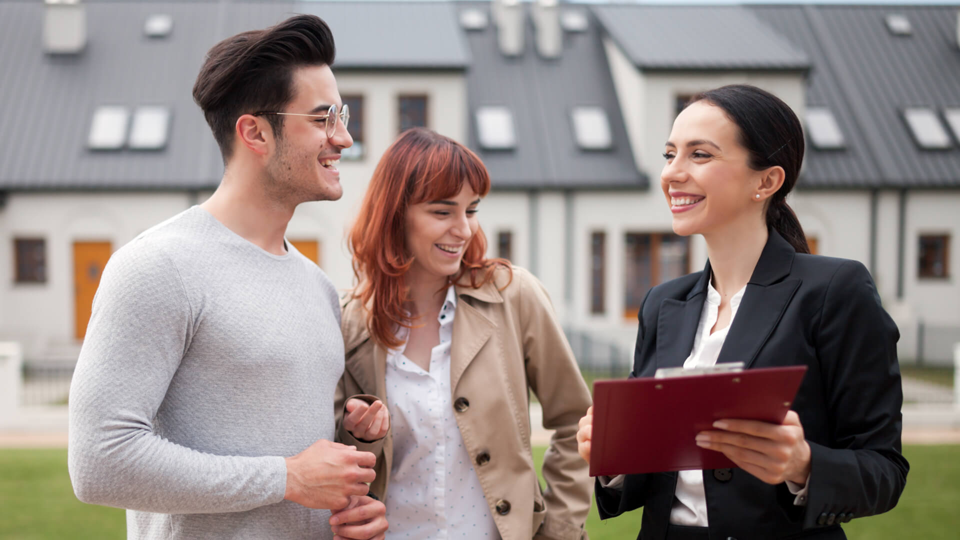10 States Where Gen Z Can Afford To Buy Homes - AOL