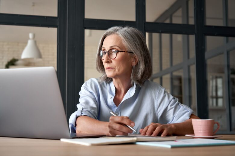 5 to 10 years before retirement: How to make the most of the gray zone