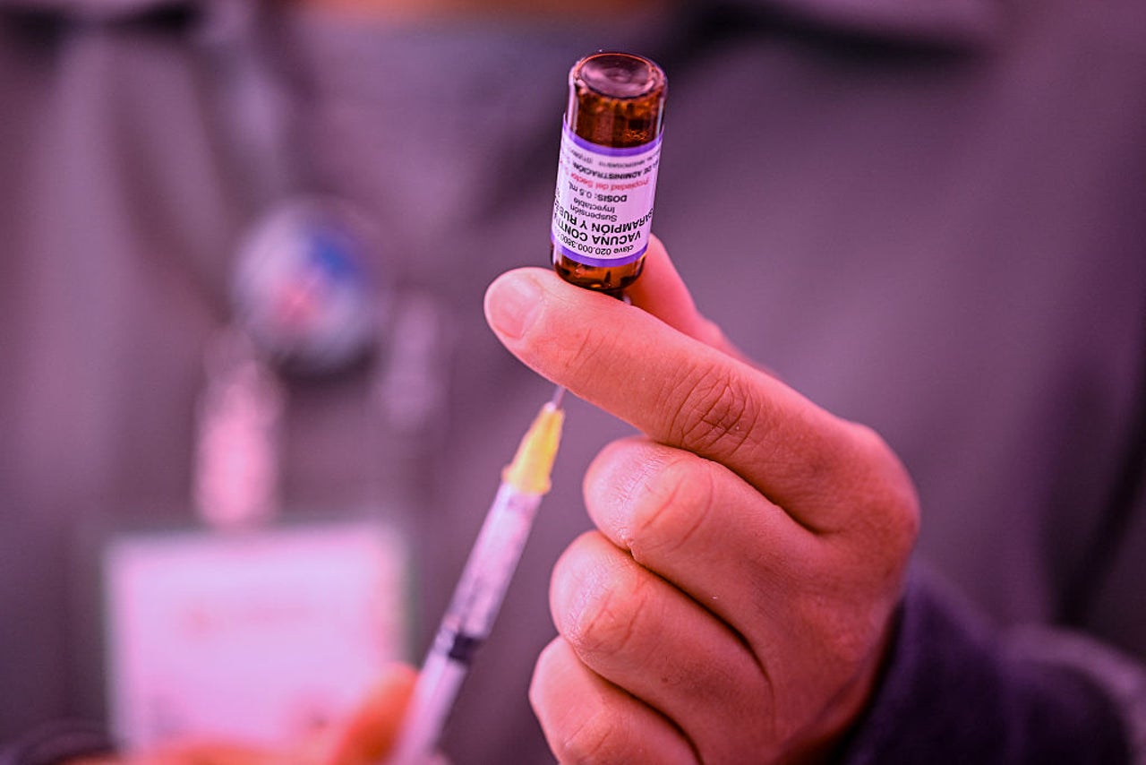 Pennsylvania woman becomes state's third measles death of the year, officials say