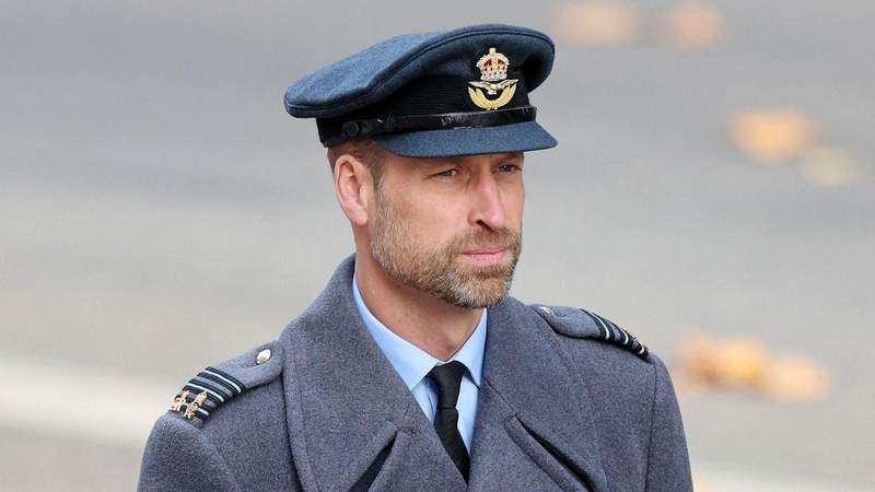 EXCLUSIVE: Prince William's Childhood Dream Before Royal Destiny ...