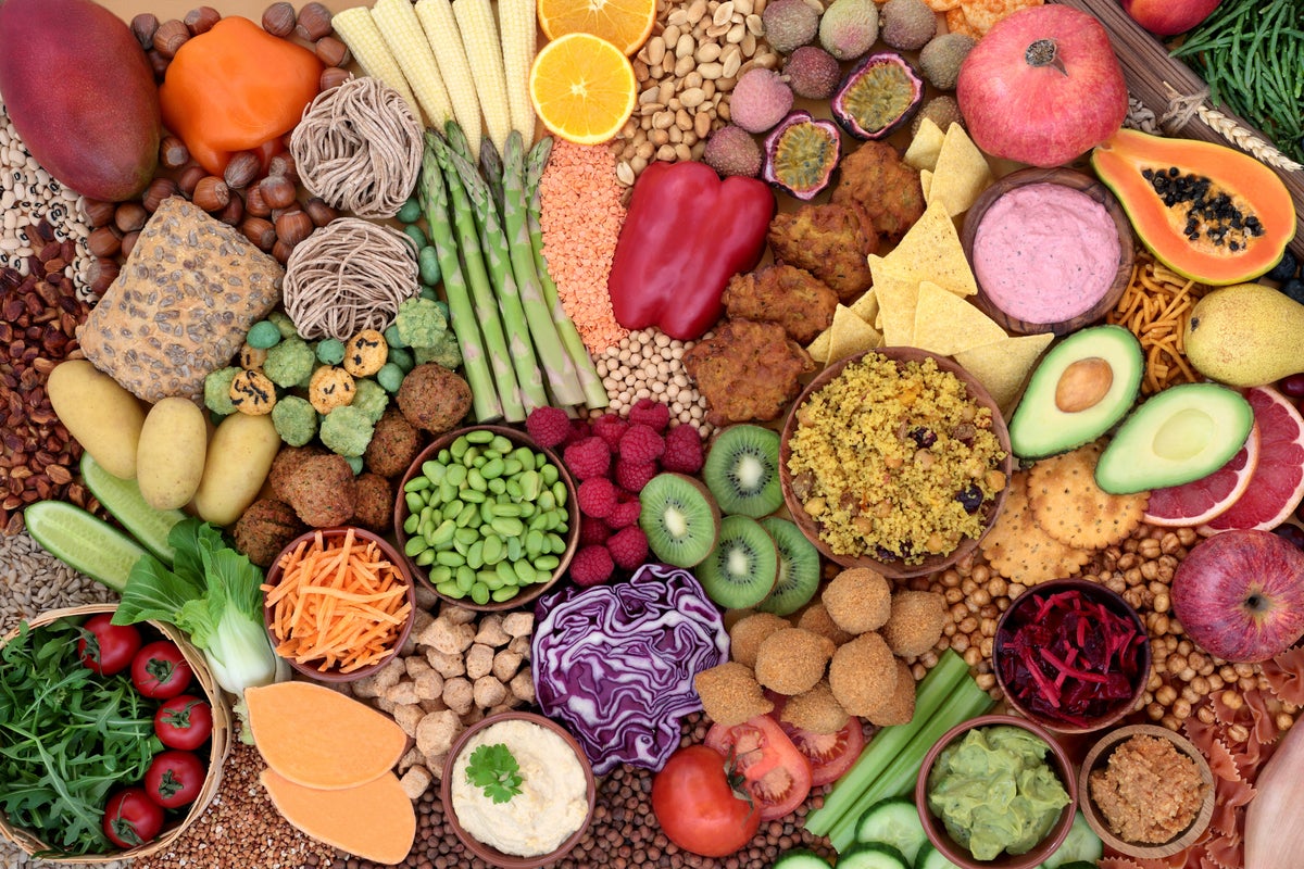 An expert’s take on the great fibre versus protein debate - AOL
