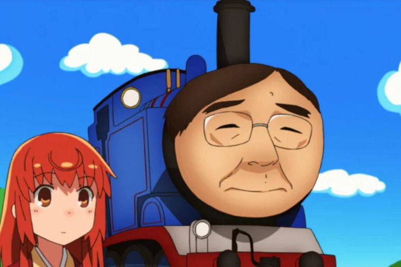 Heartbreak as Thomas & Friends actor Leo Morimoto dies 'suddenly' at 83