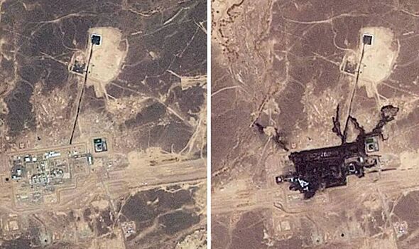World energy crisis deepens as Saudi Arabia shuts key oil pipeline after attack