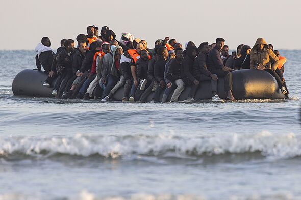 New intelligence reveals bombshell insight into Channel migrant smuggling gangs