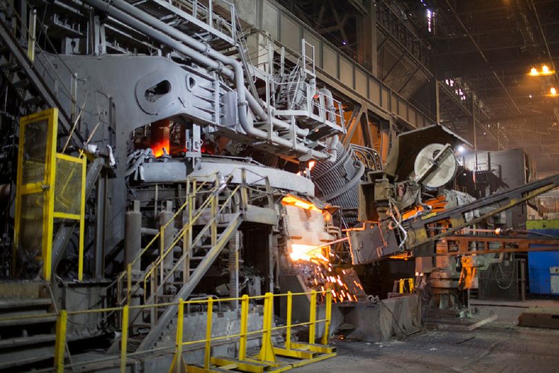 Government planning ‘public acquisition' of Speciality Steel