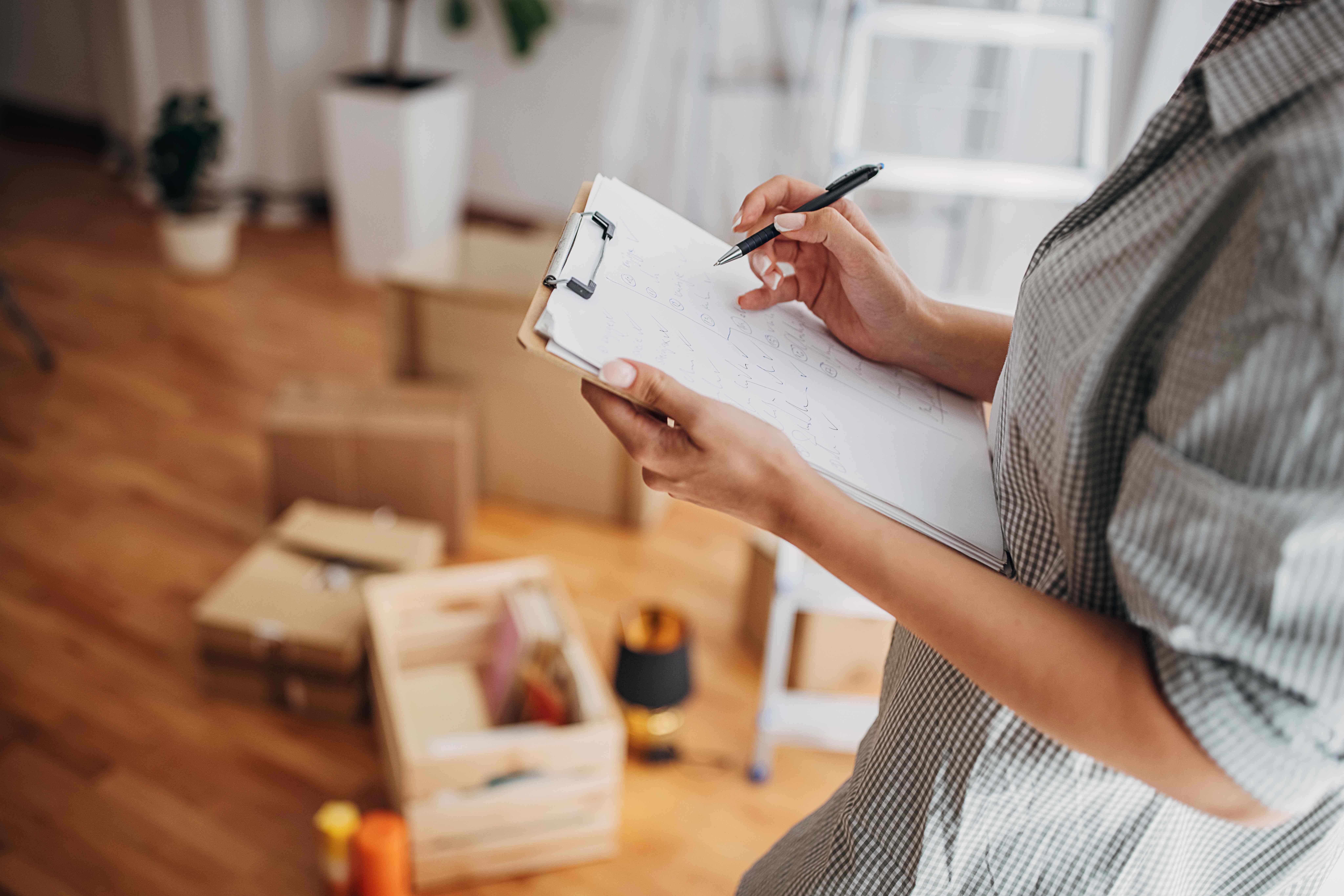 9 Home Maintenance Habits That'll Keep Small Problems From Becoming Big Ones